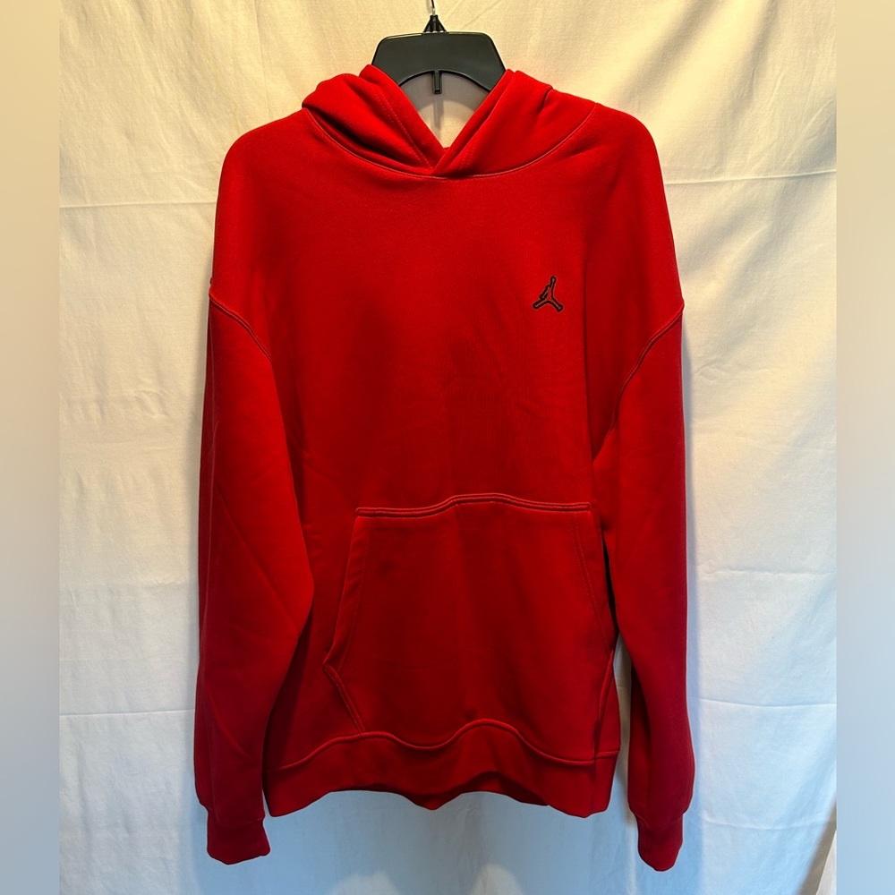 Jordon hoodie